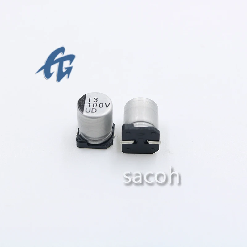 SACOH High Quality Original Electronic Components Suppliers UUD1V101MNL1GS