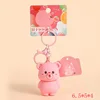 Butter Bear Puff - Rosa Taglia Piccola