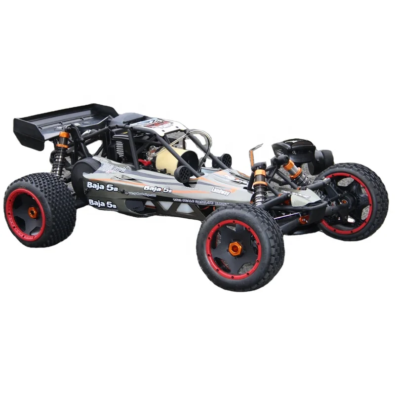 Amazon | FSレーシング FS-RACING 1/5 Bajaバギー 11203 4WD