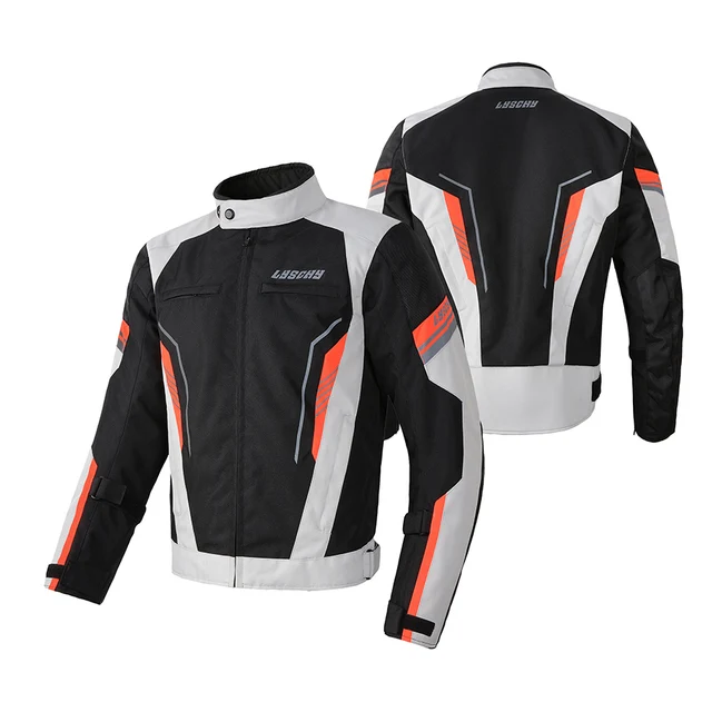 STOCK 2036B Outdoor Waterproof Windproof breathable Touring Jacket  Sportswear Motorcycle racing Motorbike jacket