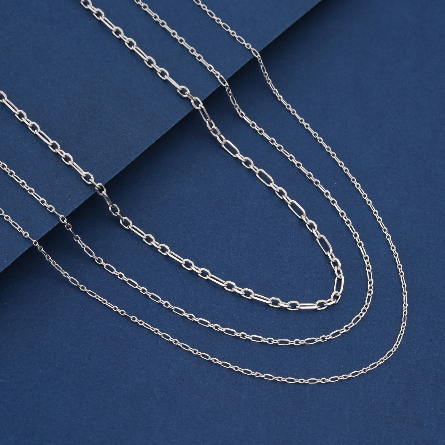 Wholesale Sales of 925 Sterling Silver Women