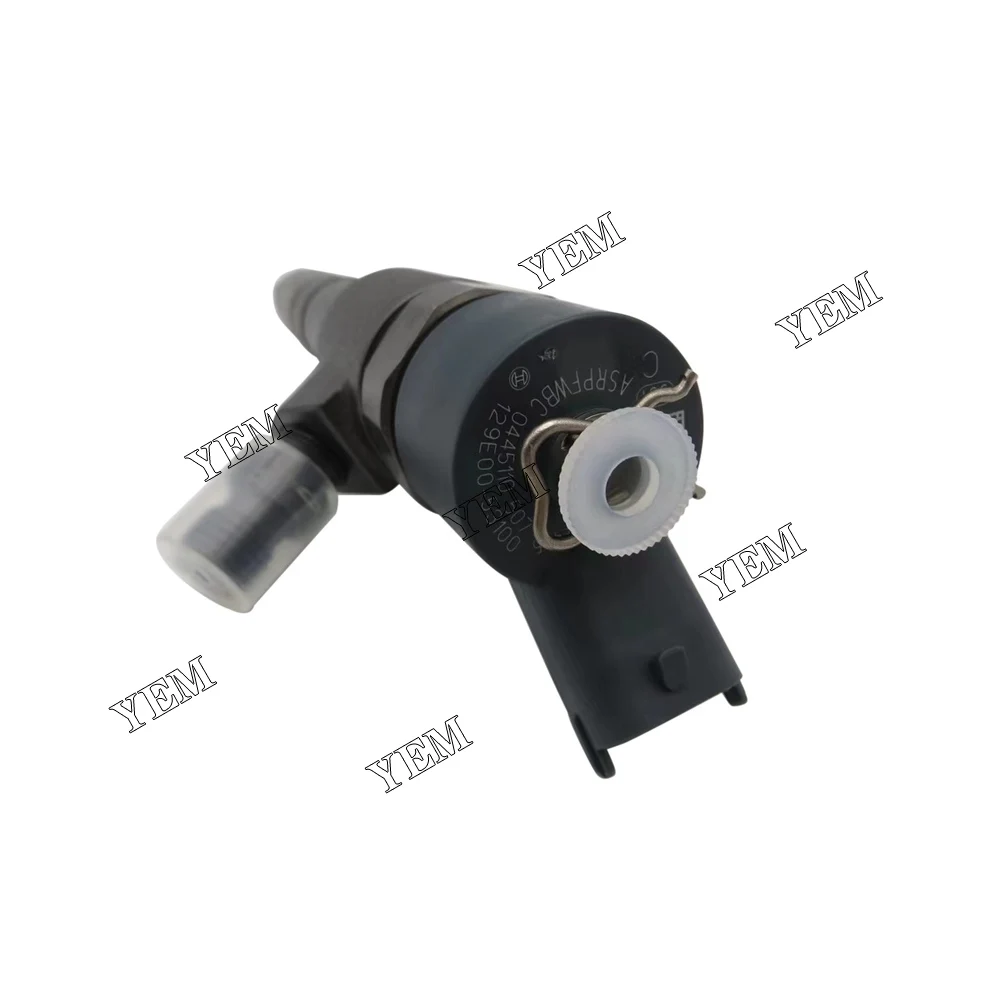 Injector 445110507 129E00-53100 Fit for Yanmar Engine 2