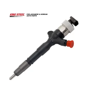 OE 23670-09060/09061/09070/09240/09360/09380/09430/30050/30140/30190/30196/30220/30240 Diesel Fuel Injector Nozzle for TOYOTA