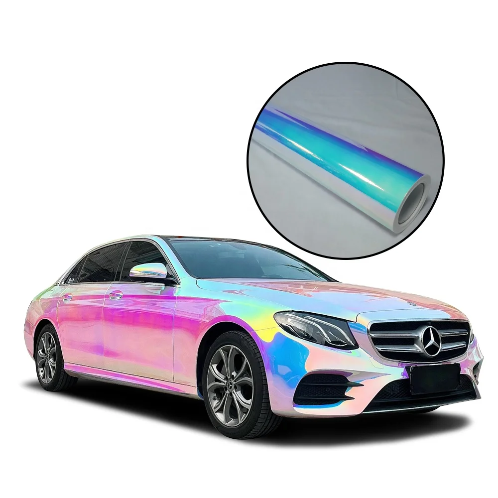 Adesivo Per Auto 'Auch Eine Prinzessin Haut Mal Zu' – 20 X 7 Cm – Disponibile In 15 Colori Fluorescenti E Cromati - 5