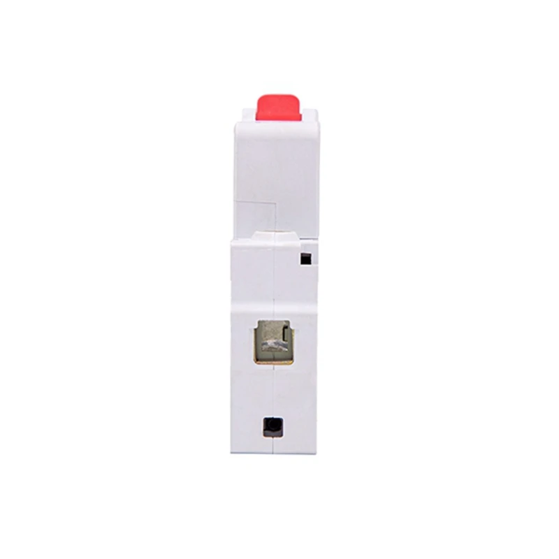 High Quality 1P Mini Type MCB Oil Air Circuit Breaker with Low Voltage LI Protection Fascinating Price