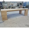 Beige Travertine