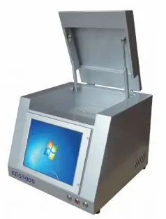 Spectrometer Analyser Best Gold Testing Kit All in One Tester Xl2 Xrf Analyzer Herramientas Para Joyeria