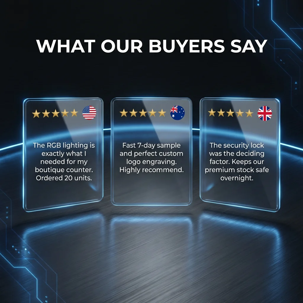 Customization capabilities