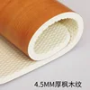 45mm thick maple yellow