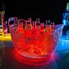 LED rojo