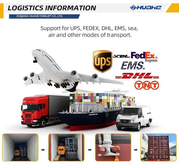 2026 1.8-ton Three -fulcrum Counterweight Forklift with the Cheapest Price