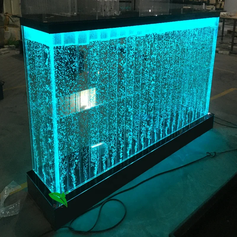 LED照明 モダンLEDバーカウンター 受付用照明テーブル（バー