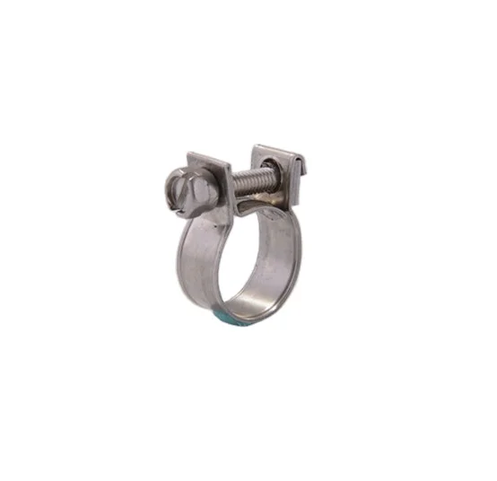 Stainless Steel Customized Design Mini Clamp