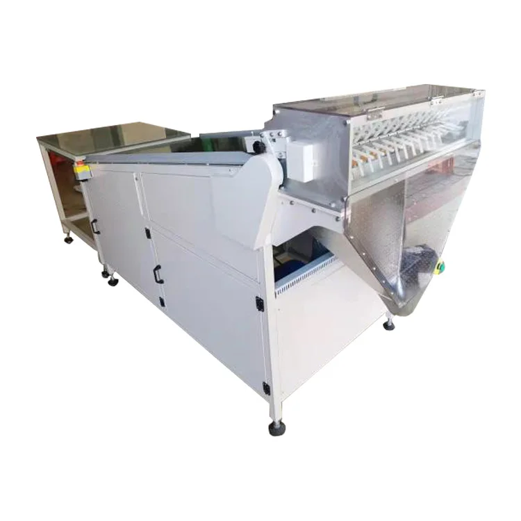 Jigsaw Puzzle Scatter Machine