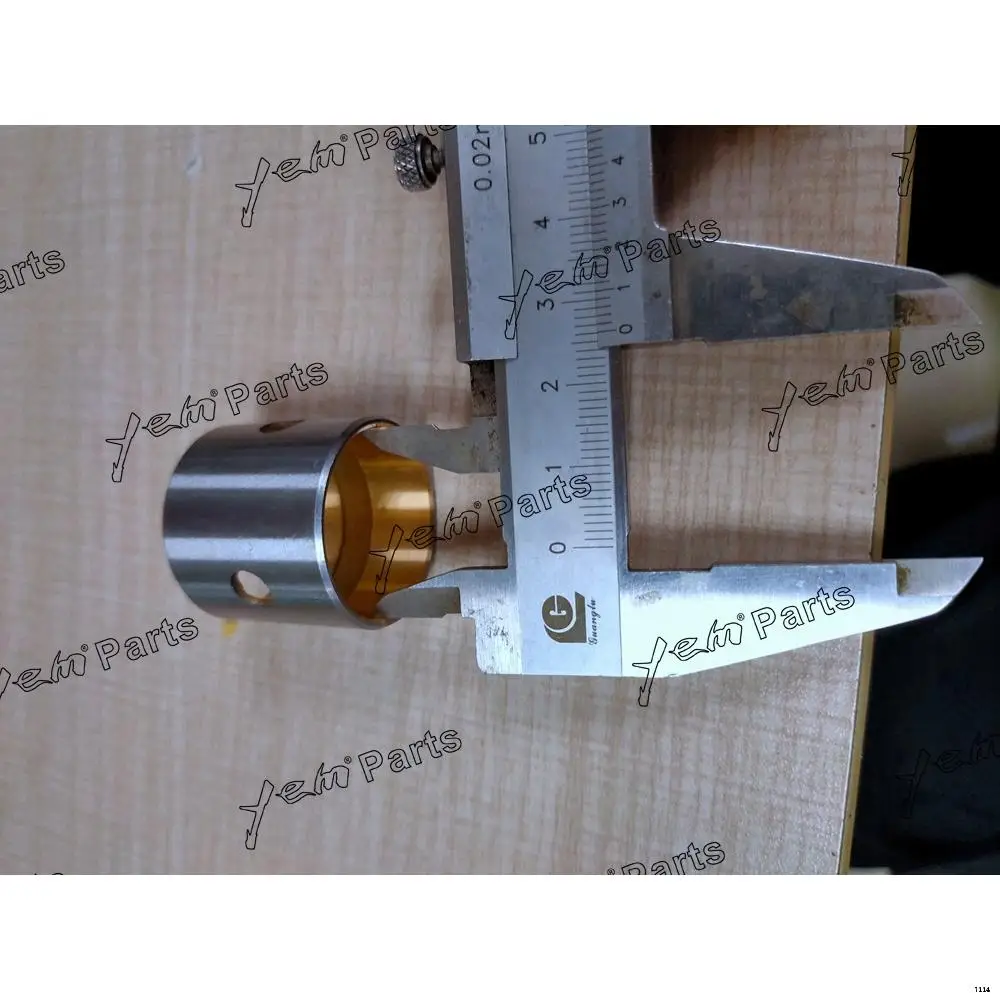 Factory Quality OEM Bushing For Yanmar 4TNV88