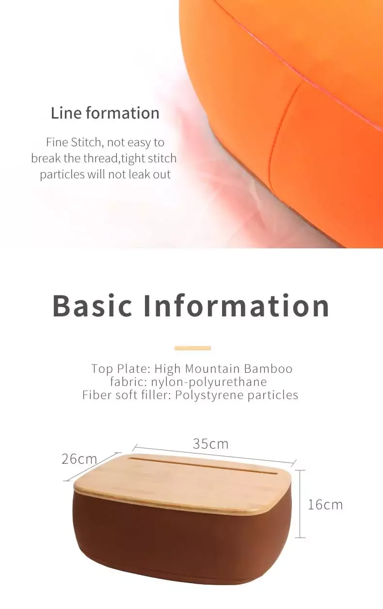 notebook desk