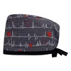 Cotton Surgical Cap24012