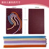 17*11*1.3 cm 11 cordes