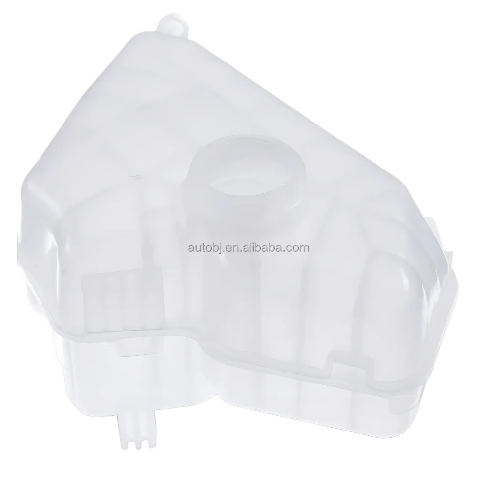 BE8Z-8A080-A Coolant Water Tank For Ford Fiesta Titanium