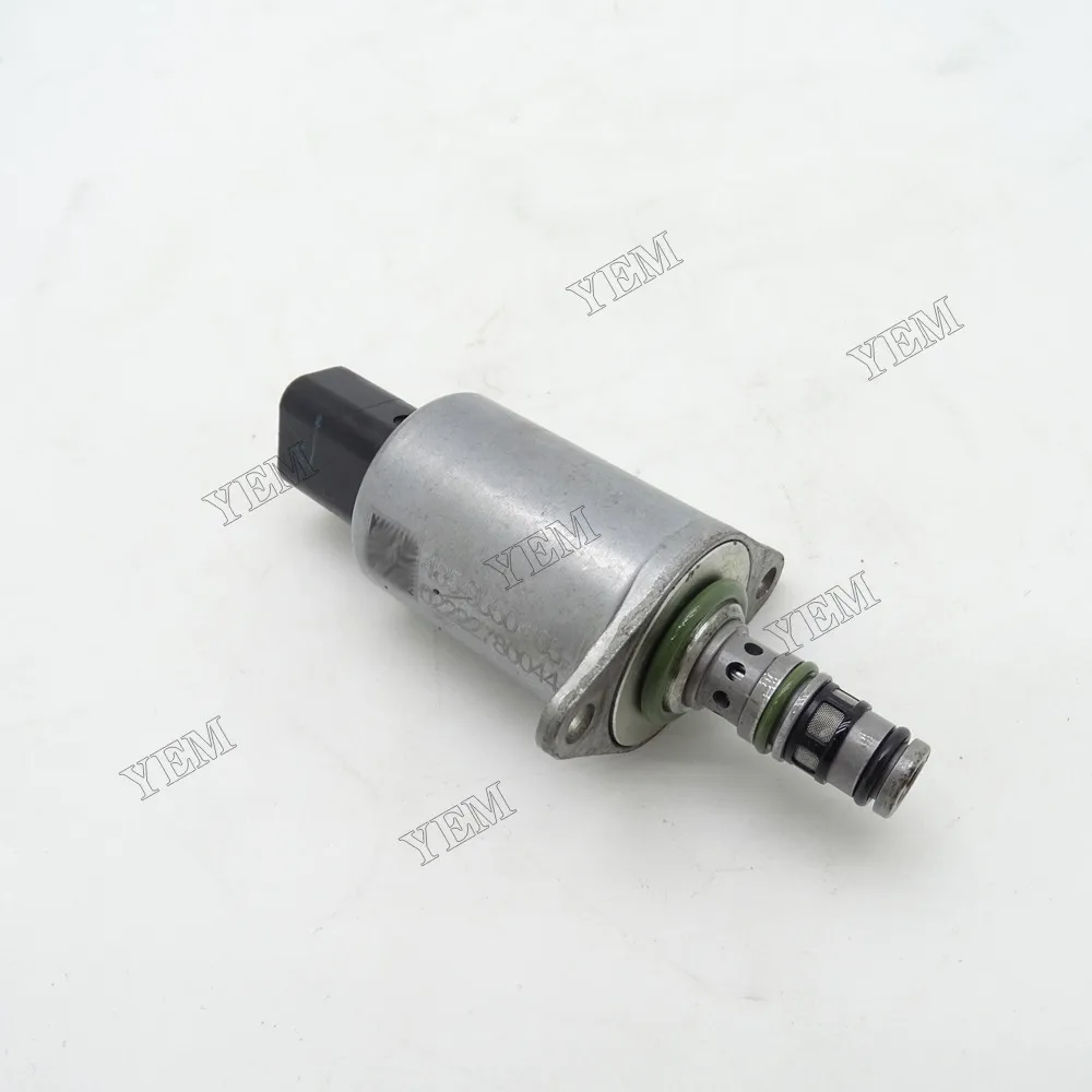 Solemoid Valve 485-9850-03 for Cat Engine Repair Kit 2