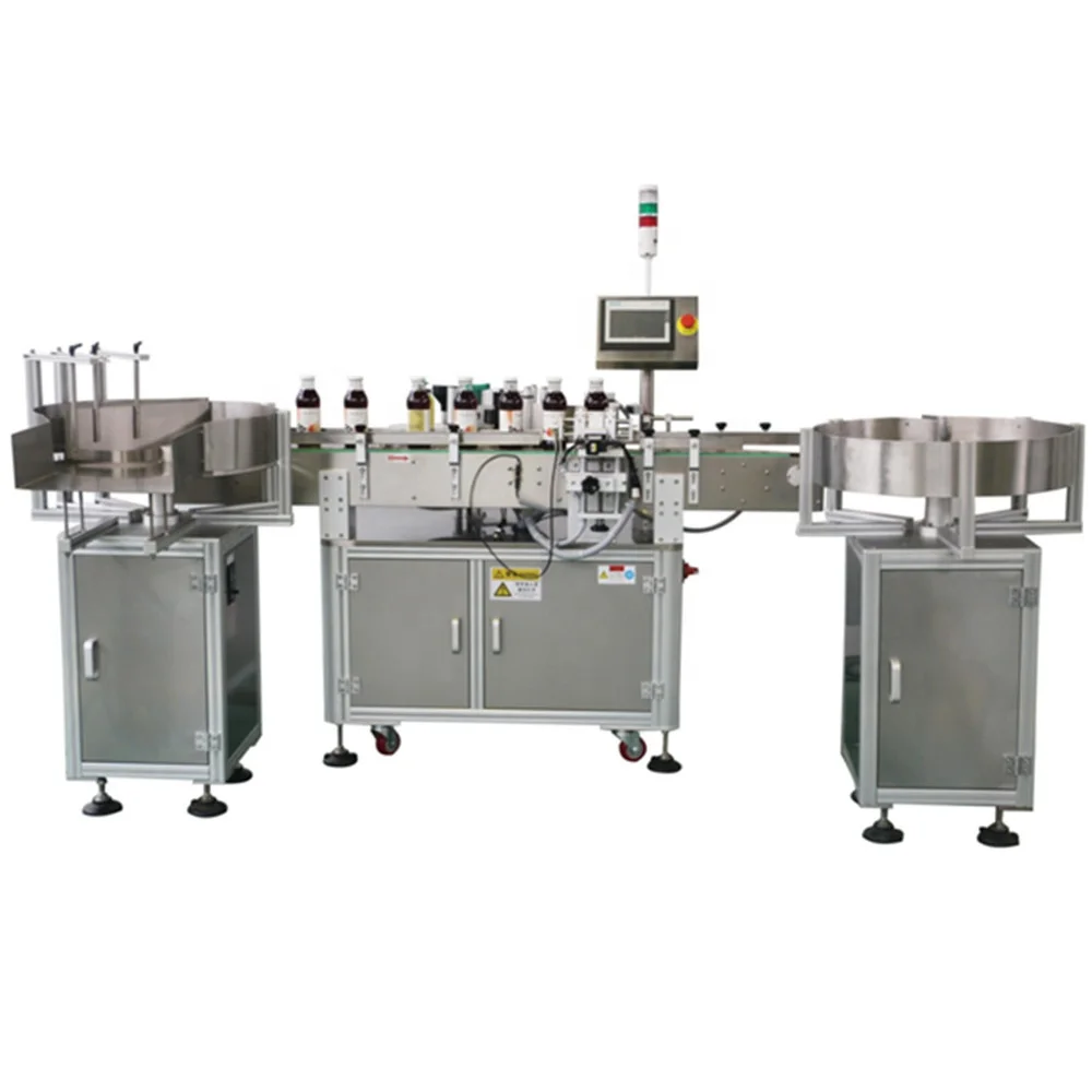 Самоклеящаяся палочка, автоматическая специальная круглая машина для маркировки бутылок с фиксатором