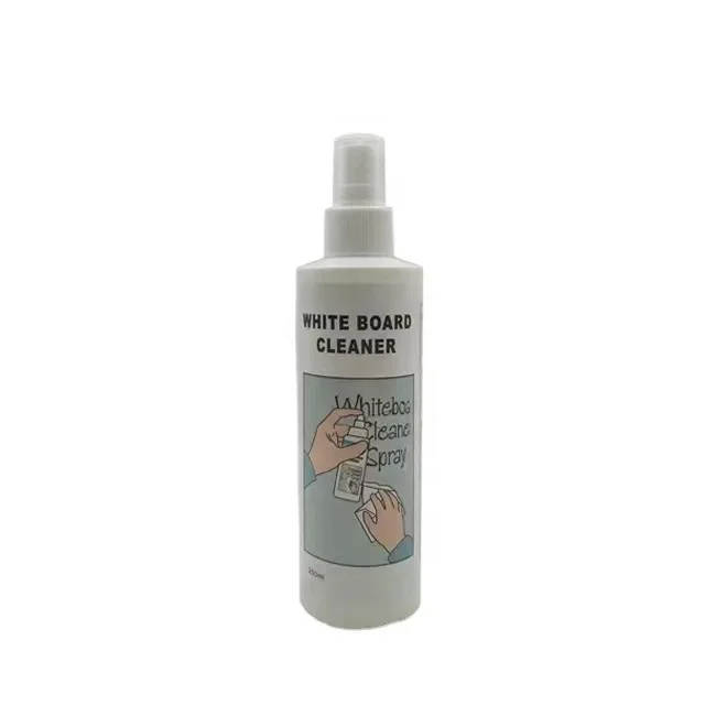 office and school Dry Erase Whiteboard spray cleaner kit suitable for whiteboard and chalkboard
