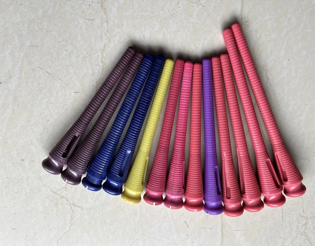 Weft Bobbin for Core Shuttle