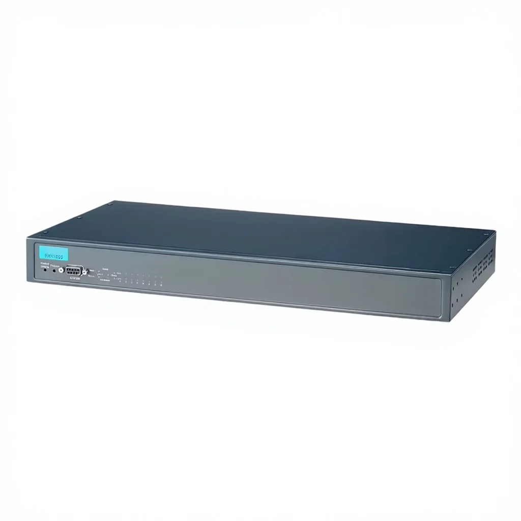 Gold Seller EKI-1528-CE   PLC  Controller  Server Driver  Brand New Original Spot