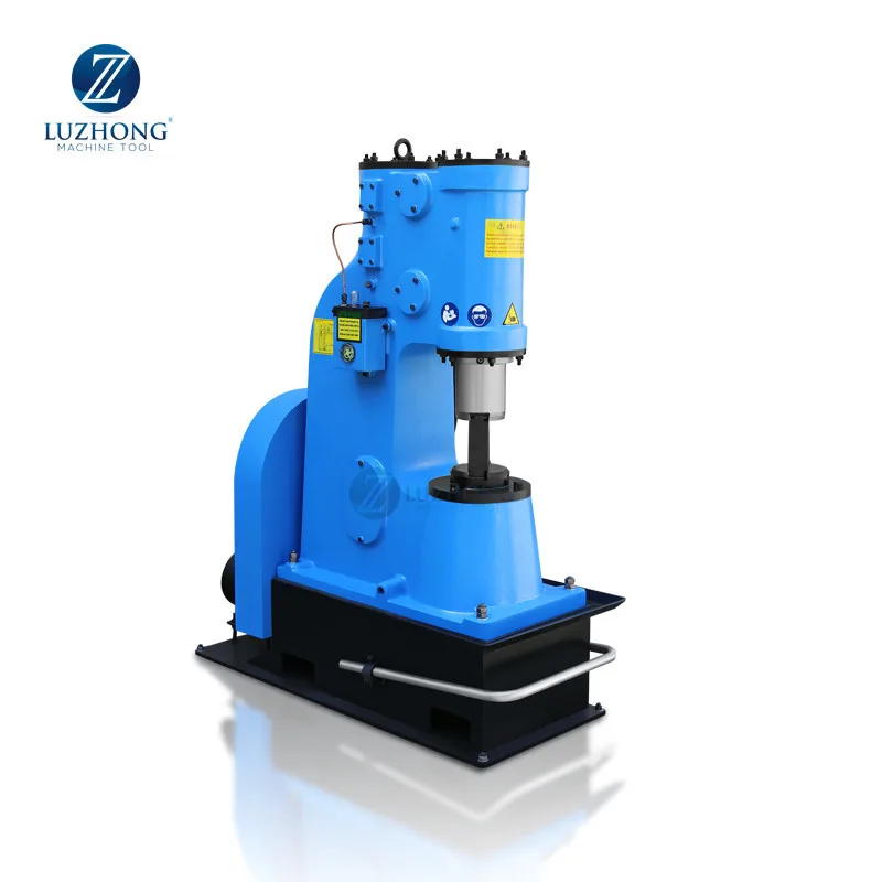 C41-25KG мономерная металлическая ковочная машина воздушный молот с