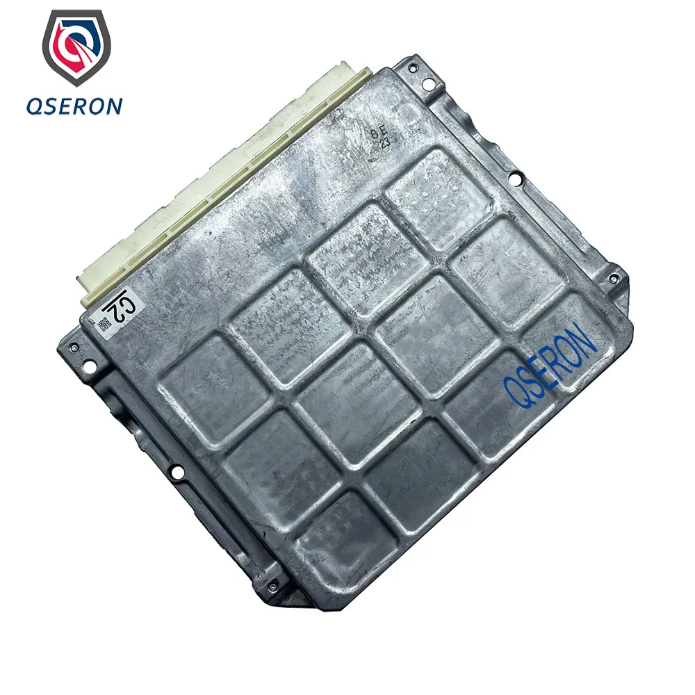 HINO Engine Computer Module 89661-37A89 - High-Quality ECM