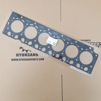 Hyunsang Excavator Price Machine Parts Cylinder Head Gasket