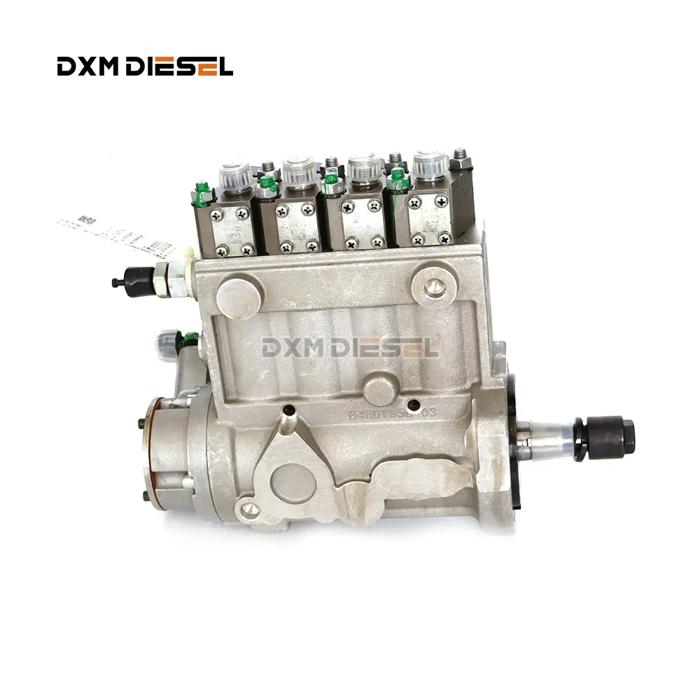 DXM B4HD1831A NANYUE B4HD Diesel Fuel Injection Pump Factory New High Quality factory