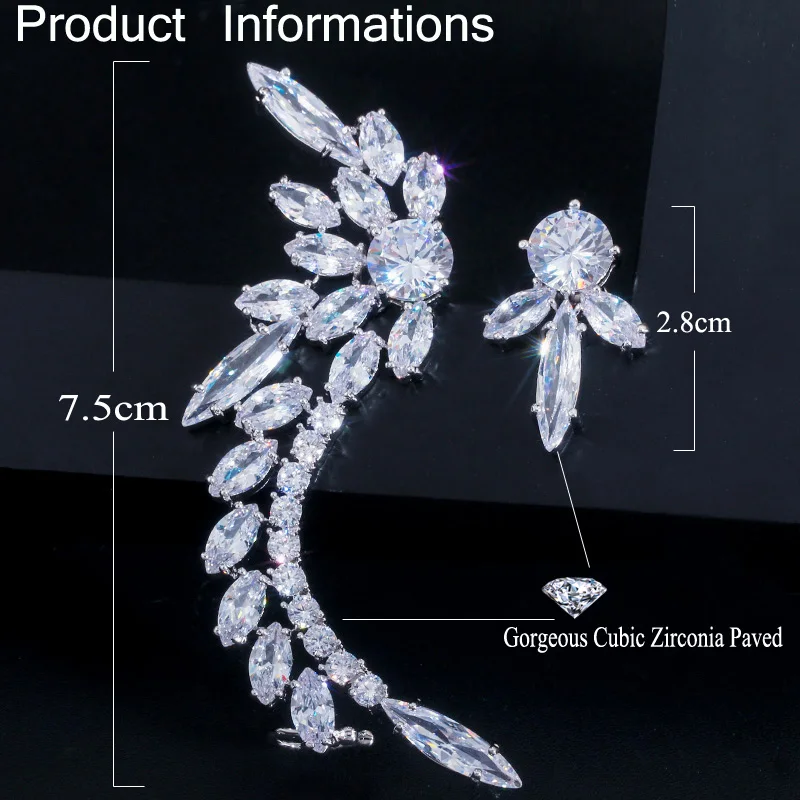 SiM 20YEARS ASYMMETRIC EARRINGS (ピアス) H2b2cae91fd8d4e8d870269dddbe76