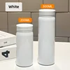 New pocket cup white-200ml