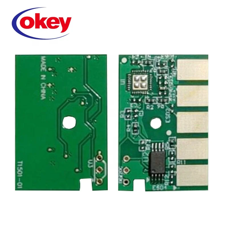 Imaging Unit Chip 55B0ZA0 for Lexmark MS331/MS431/MX431/MX331