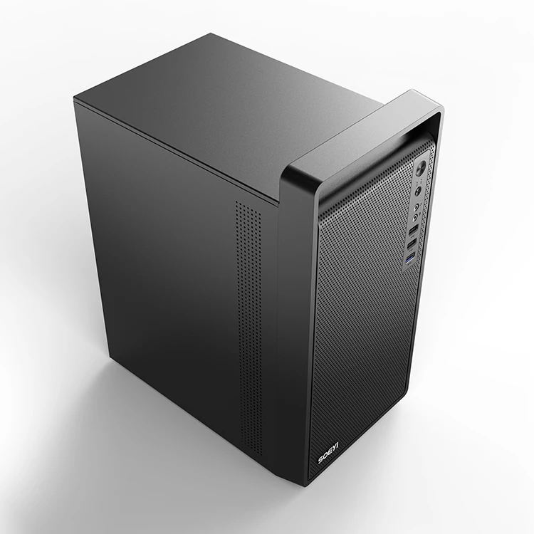 Soeyi Micro Atx Case With Handle OEM/ODM SOEYI Micratx/itx