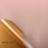 Gold + Milky Tea