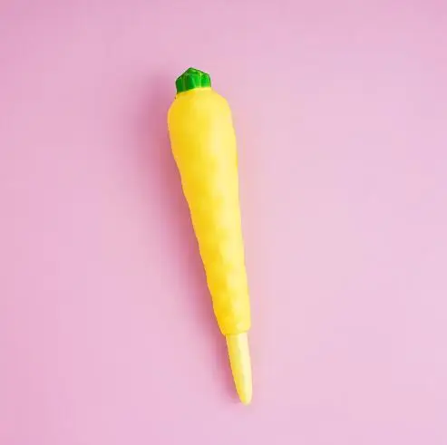 Заводская изготовленная на заказ мягкая ручка Топпер крышка ароматизированные ручки для