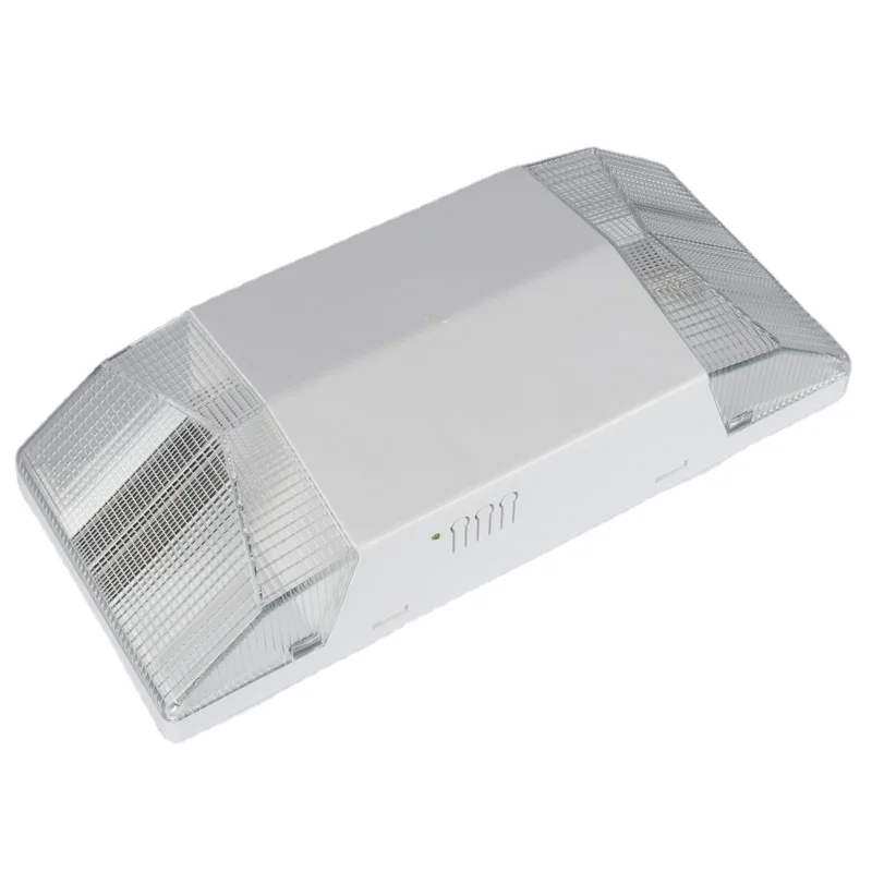 Hot Selling High Quality Cost-effective Products Twin spot Emergency lights