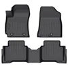 Kona SX2 Hybrid 2023-2024 Alfombrillas de Coche