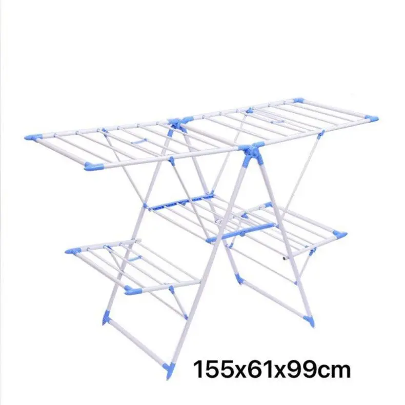 Portable Outdoor Clothes Drying Rack Foldable Drying Rack Clothes