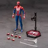 195001-Spider-man - Advanced battle suit