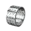 Silver 0.15X19MM
