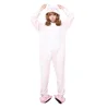 Pink pig