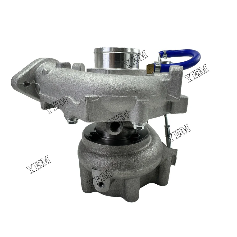 24100-4660 Fit for Hino N04C Engine Turbocharger 4