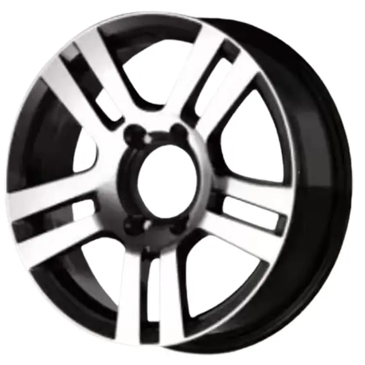 ファイブスターサイズ3sdm 6x139.7合金ホイール 17インチ 18インチ