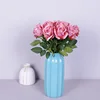 Light Autumn Pink