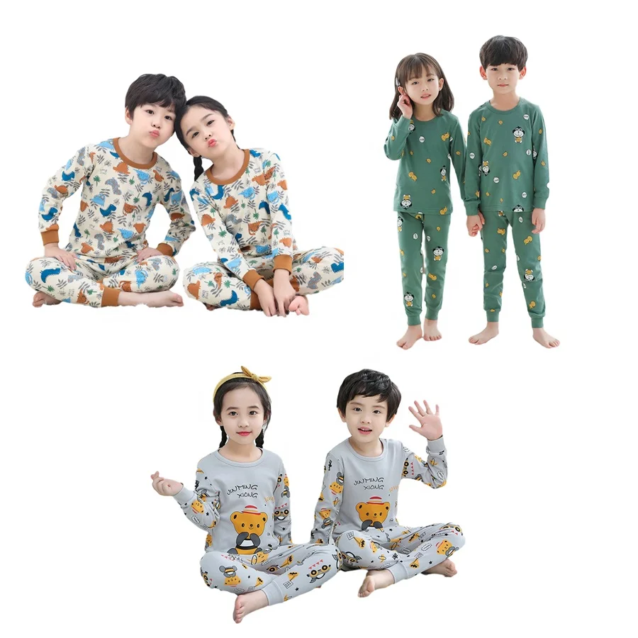 kids sleeping clothes