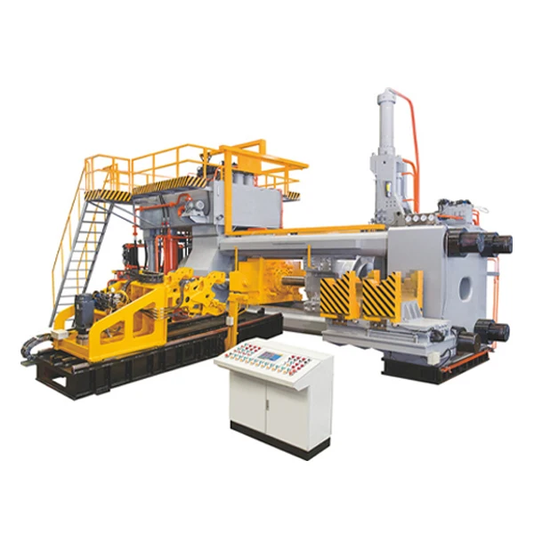 Aluminum Profile Extrusion Press Machine Aluminium Extrusion Press for Sale