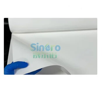 ZIRFON Agfa  UTP PERL 500 Alkaline Electrolysis Water Hydrogen Production Membrane